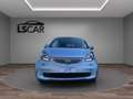 smart forTwo 1.0 Passion 71cv Twinamic~Unipro~Promo~Finanziamen Gris - thumbnail 2