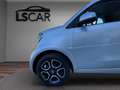 smart forTwo 1.0 Passion 71cv Twinamic~Unipro~Promo~Finanziamen Gris - thumbnail 12