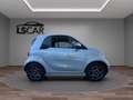 smart forTwo 1.0 Passion 71cv Twinamic~Unipro~Promo~Finanziamen Gris - thumbnail 8