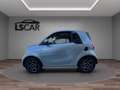 smart forTwo 1.0 Passion 71cv Twinamic~Unipro~Promo~Finanziamen Gris - thumbnail 4