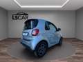 smart forTwo 1.0 Passion 71cv Twinamic~Unipro~Promo~Finanziamen Gris - thumbnail 7