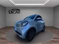smart forTwo 1.0 Passion 71cv Twinamic~Unipro~Promo~Finanziamen Gris - thumbnail 3
