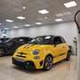 Abarth 595 1.4T JET 107KW Amarillo - thumbnail 1
