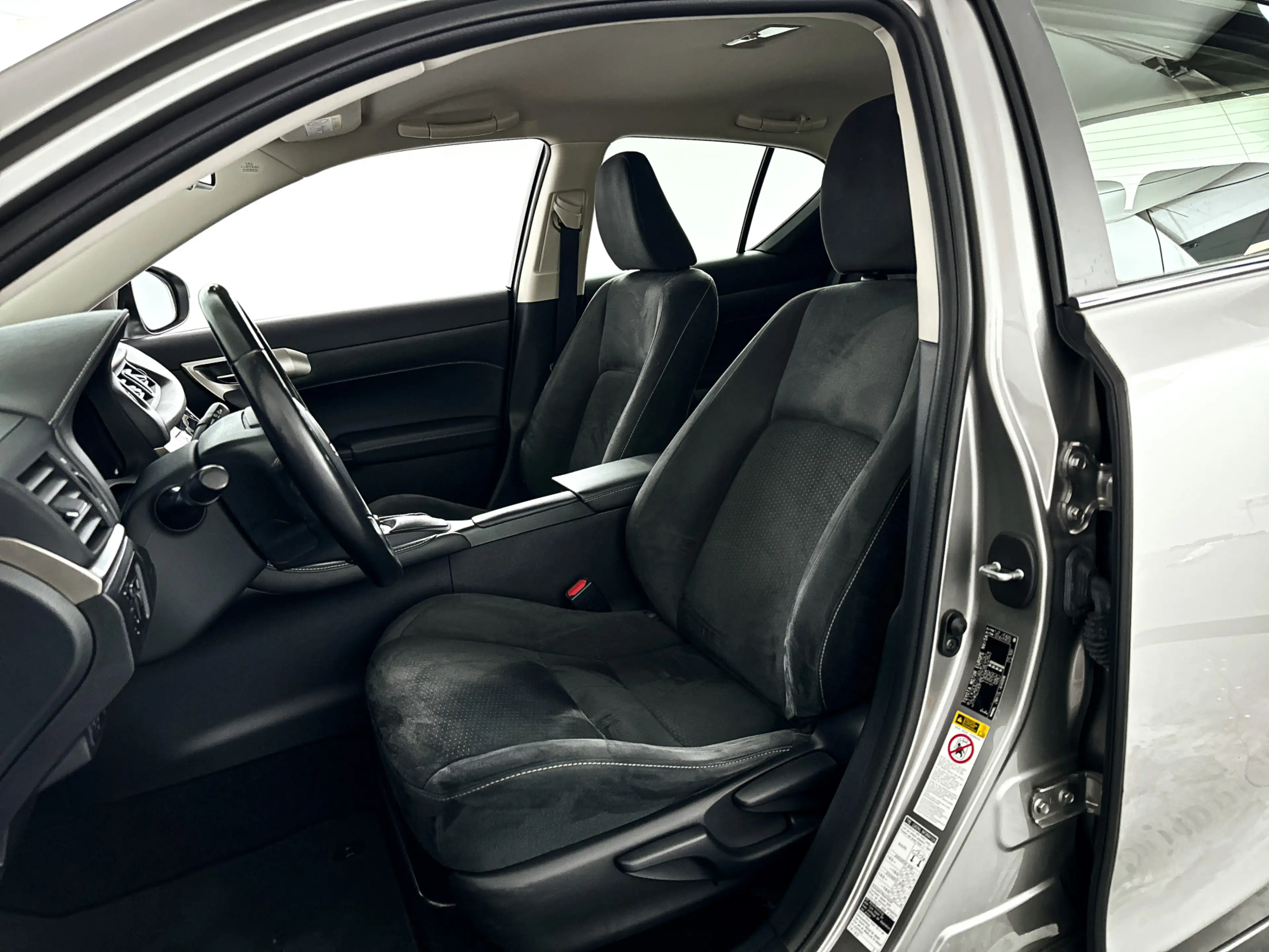 Lexus CT 200h Business Line | Parkeercamera | Carplay | Cruise c — photo 6
