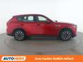 Mazda CX-60 2.5 e-Skyactiv Plug-in Hybrid Exclusive-Line AWD Rot - thumbnail 7