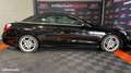 Mercedes-Benz E 250 Mercedes sportline cabriolet 250 cdi 204 cv bva 7g Noir - thumbnail 8