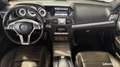 Mercedes-Benz E 250 Mercedes sportline cabriolet 250 cdi 204 cv bva 7g Noir - thumbnail 15