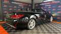 Mercedes-Benz E 250 Mercedes sportline cabriolet 250 cdi 204 cv bva 7g Noir - thumbnail 5