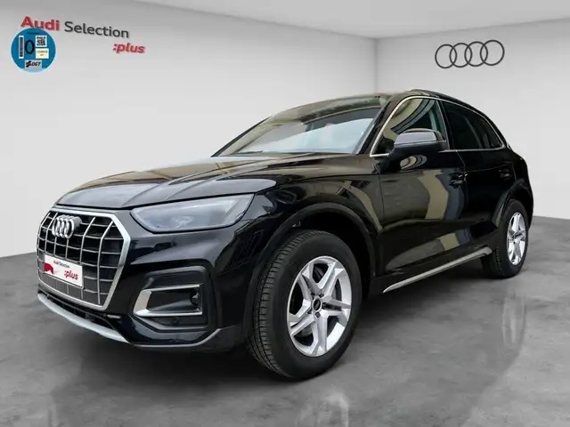 Audi Q5 50 TFSIe Advanced quattro-ultra S tronic