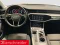 Audi A6 Av 50 TDI qu S-Line Ext ACC HuD 360 Gris - thumbnail 13