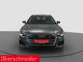 Audi A6 Av 50 TDI qu S-Line Ext ACC HuD 360 Gris - thumbnail 3