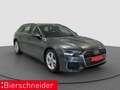 Audi A6 Av 50 TDI qu S-Line Ext ACC HuD 360 Gris - thumbnail 5