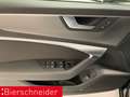 Audi A6 Av 50 TDI qu S-Line Ext ACC HuD 360 Gris - thumbnail 10