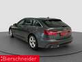 Audi A6 Av 50 TDI qu S-Line Ext ACC HuD 360 Gris - thumbnail 7