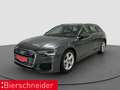Audi A6 Av 50 TDI qu S-Line Ext ACC HuD 360 Gris - thumbnail 2
