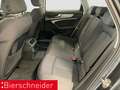 Audi A6 Av 50 TDI qu S-Line Ext ACC HuD 360 Gris - thumbnail 14