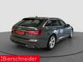 Audi A6 Av 50 TDI qu S-Line Ext ACC HuD 360 Grijs - thumbnail 8