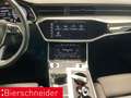 Audi A6 Av 50 TDI qu S-Line Ext ACC HuD 360 Gris - thumbnail 16