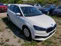 Skoda Fabia 1.0 ACTIVE *LED *DAB *PDC *KLIMA * Wit - thumbnail 4