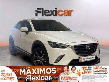 1.5D Luxury Pack White 2WD