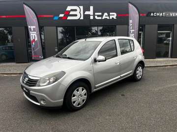 1.5 DCI 85 BLACK LINE