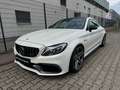 Mercedes-Benz C 63 AMG Coupe PANO/360°/SPORTABGAS/NIGHT/BURMES Blanc - thumbnail 8