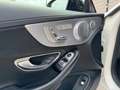 Mercedes-Benz C 63 AMG Coupe PANO/360°/SPORTABGAS/NIGHT/BURMES Blanc - thumbnail 11