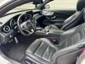 Mercedes-Benz C 63 AMG Coupe PANO/360°/SPORTABGAS/NIGHT/BURMES Blanc - thumbnail 5
