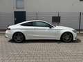 Mercedes-Benz C 63 AMG Coupe PANO/360°/SPORTABGAS/NIGHT/BURMES Blanc - thumbnail 2
