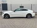 Mercedes-Benz C 63 AMG Coupe PANO/360°/SPORTABGAS/NIGHT/BURMES Blanc - thumbnail 7