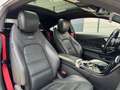 Mercedes-Benz C 63 AMG Coupe PANO/360°/SPORTABGAS/NIGHT/BURMES Blanc - thumbnail 9