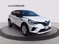 Renault Captur 1.6 E-Tech hybrid Zen 145cv auto Wit - thumbnail 8