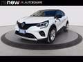 Renault Captur 1.6 E-Tech hybrid Zen 145cv auto Wit - thumbnail 1