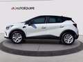 Renault Captur 1.6 E-Tech hybrid Zen 145cv auto Wit - thumbnail 3