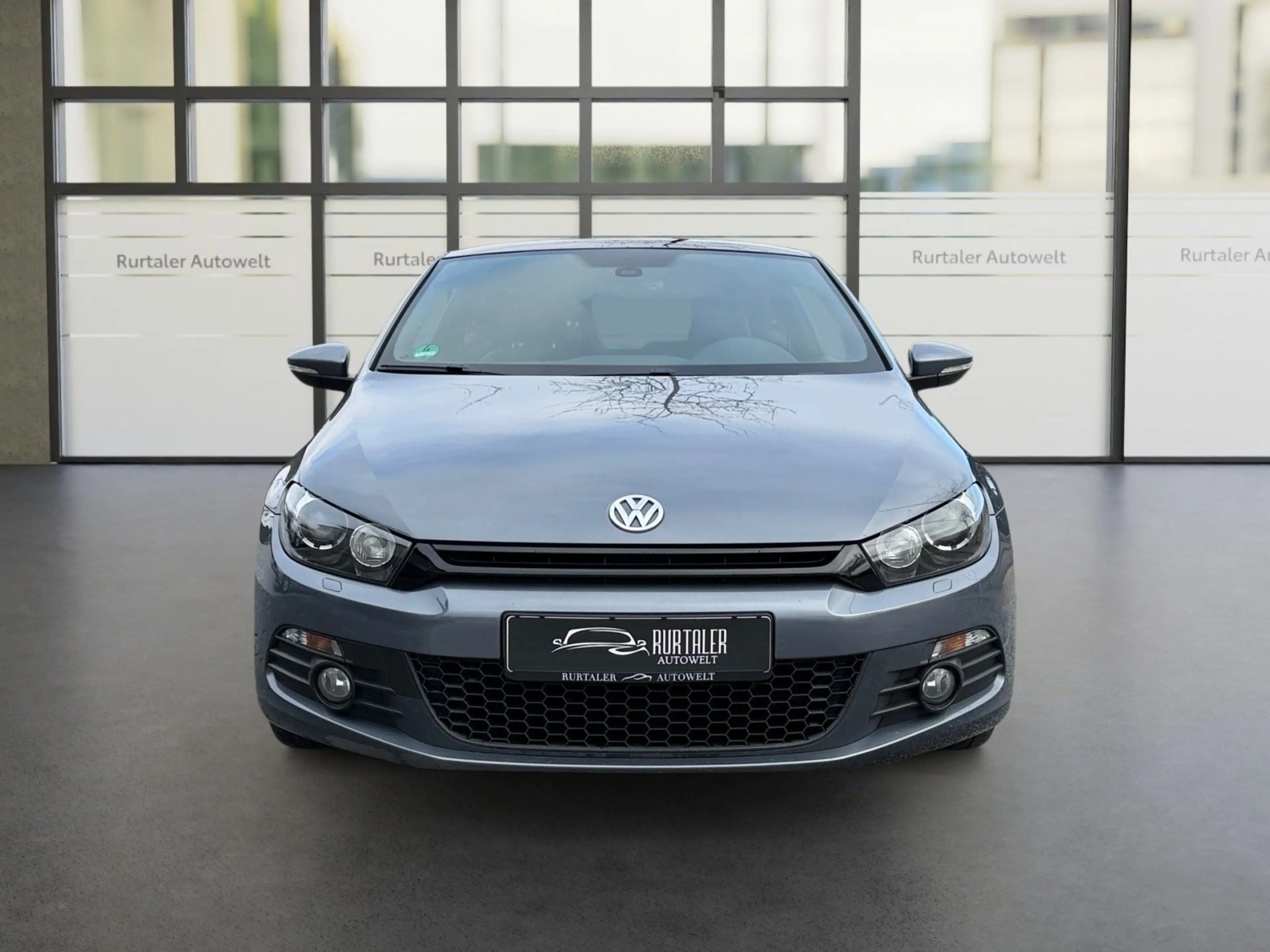 Volkswagen Scirocco 1.4 TSI 118 kWb *KLIMA*SH*PANO*NAVI*PDC — photo 8