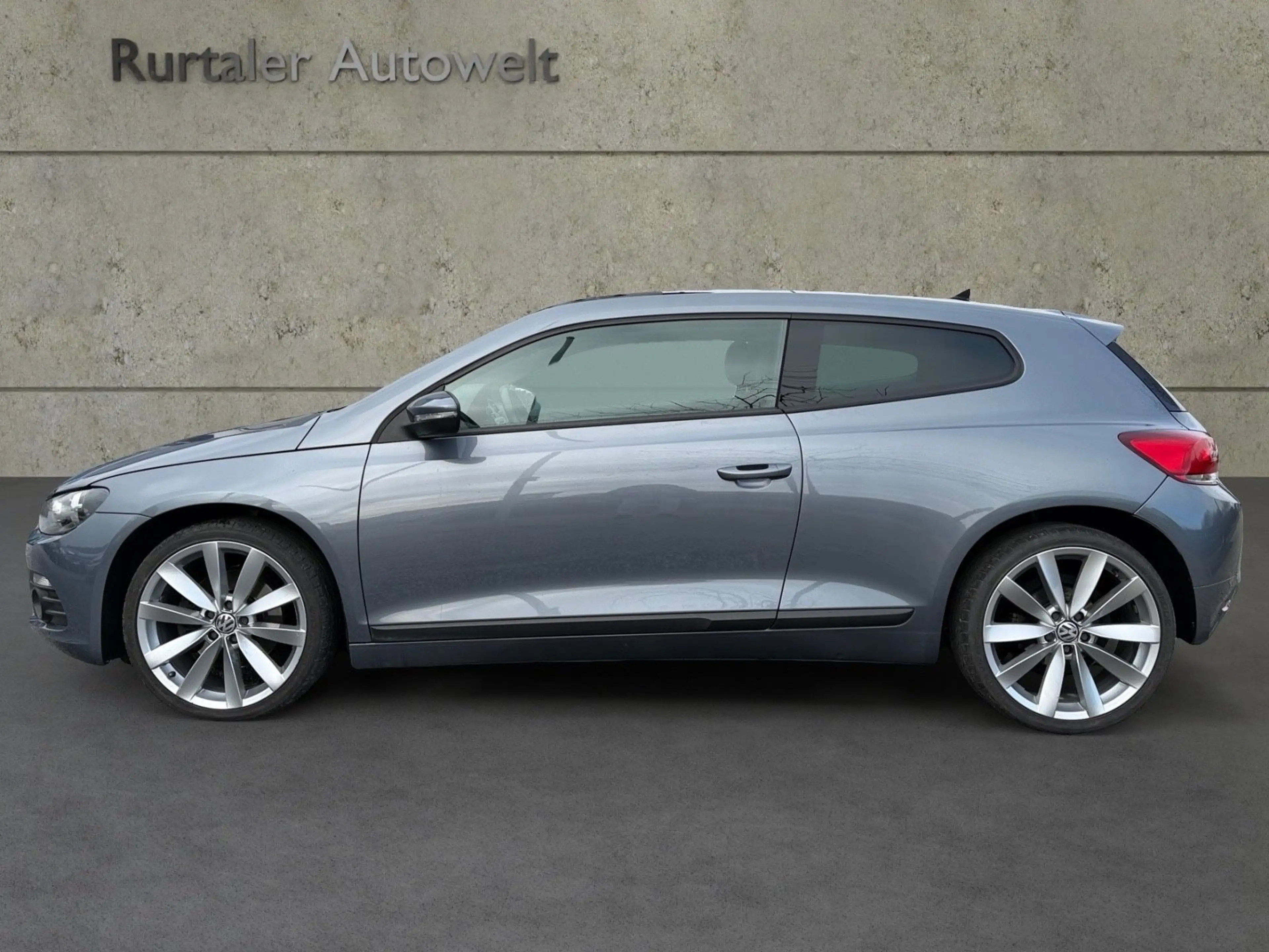 Volkswagen Scirocco 1.4 TSI 118 kWb *KLIMA*SH*PANO*NAVI*PDC — photo 2