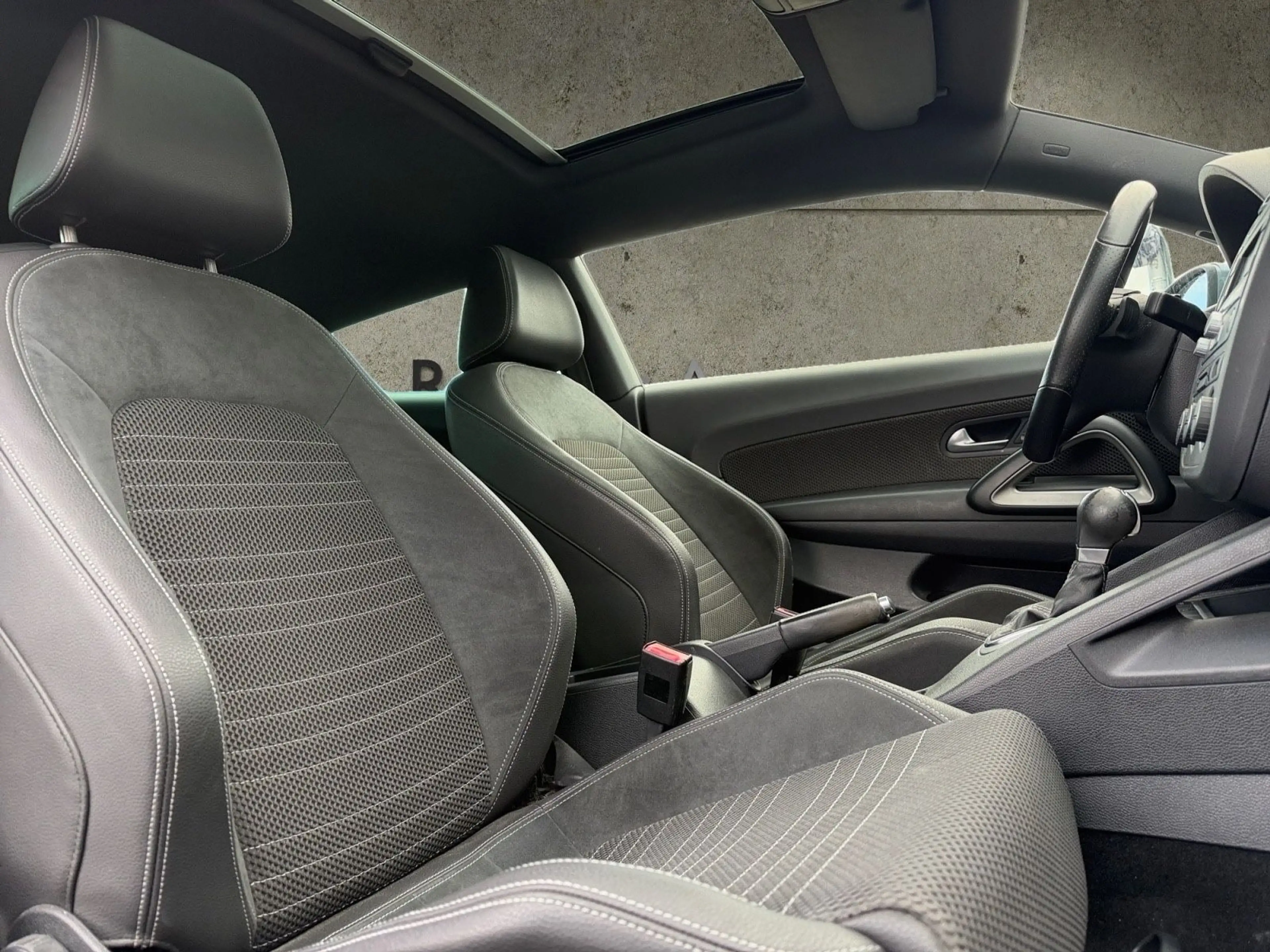 Volkswagen Scirocco 1.4 TSI 118 kWb *KLIMA*SH*PANO*NAVI*PDC — photo 15