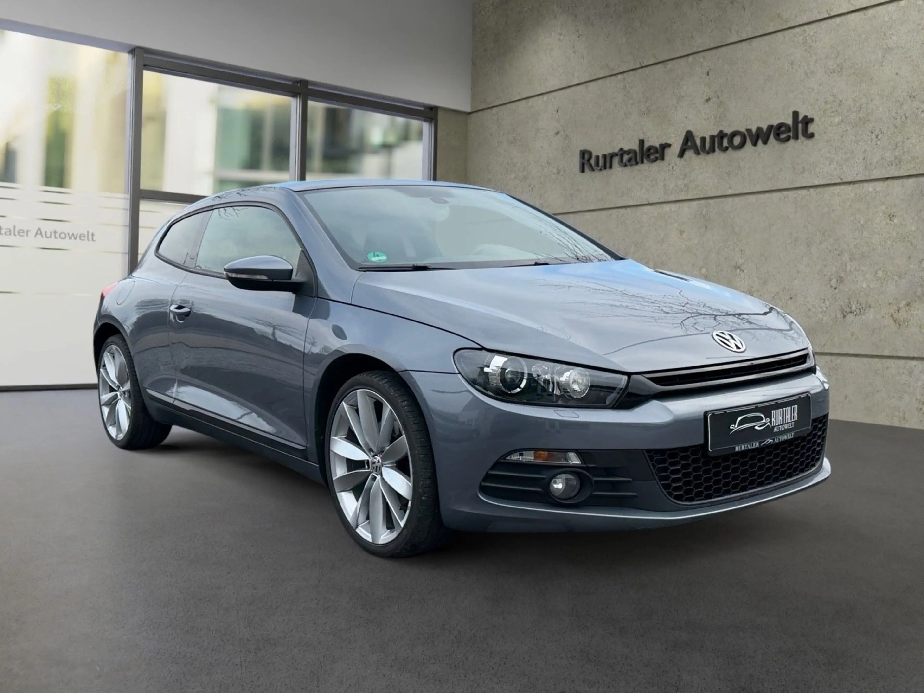 Volkswagen Scirocco 1.4 TSI 118 kWb *KLIMA*SH*PANO*NAVI*PDC — photo 7