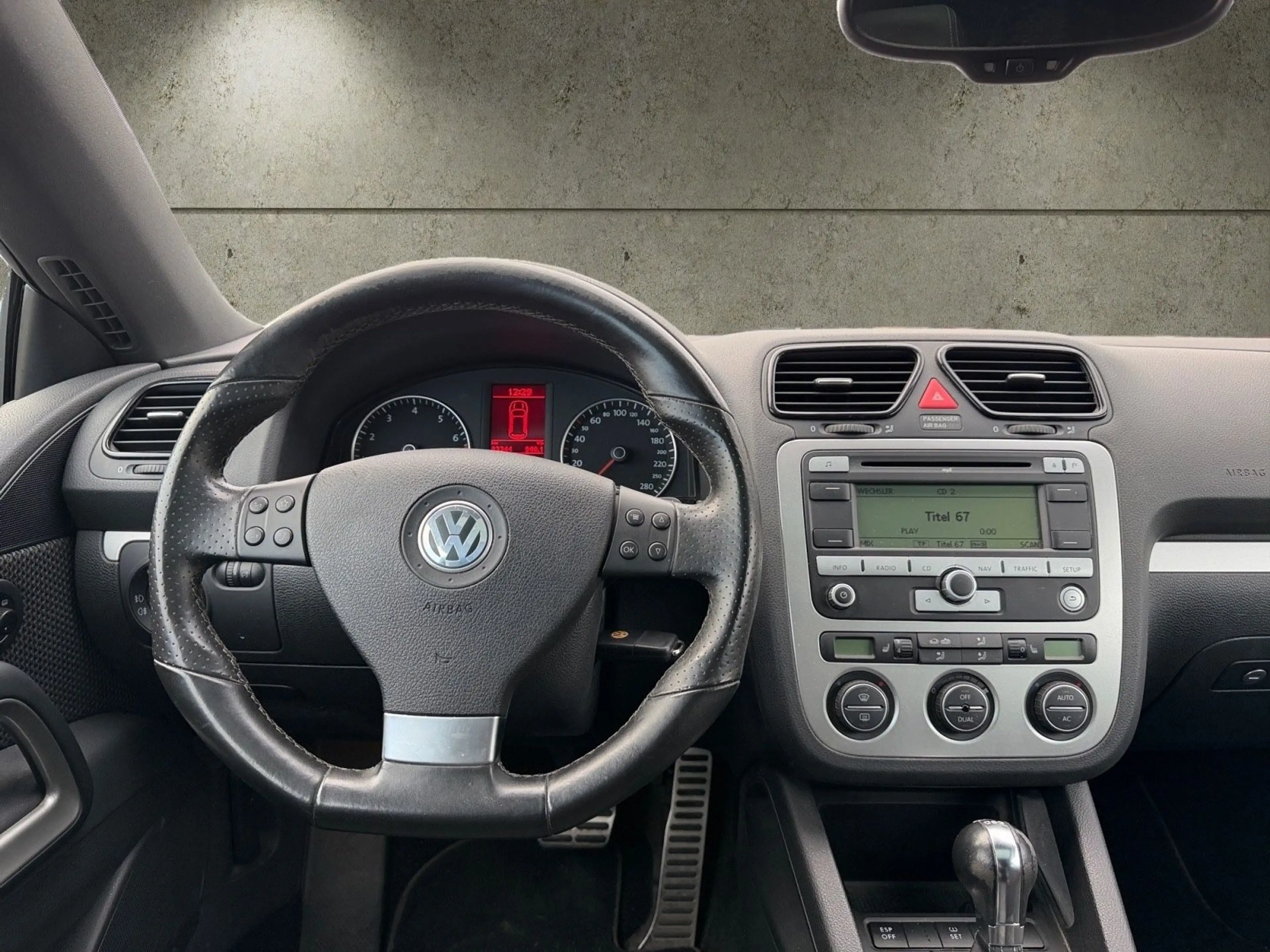 Volkswagen Scirocco 1.4 TSI 118 kWb *KLIMA*SH*PANO*NAVI*PDC — photo 13