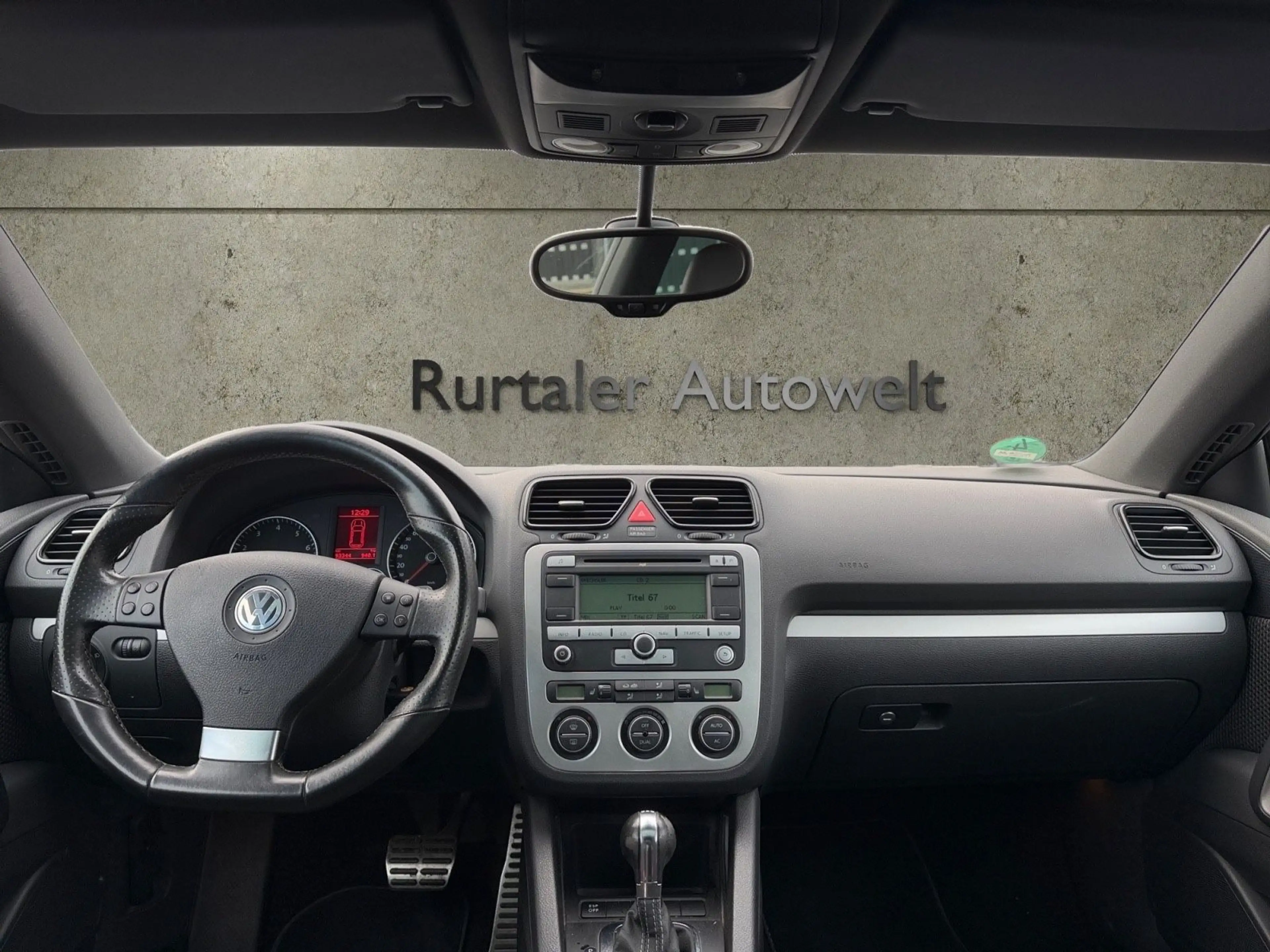 Volkswagen Scirocco 1.4 TSI 118 kWb *KLIMA*SH*PANO*NAVI*PDC — photo 12