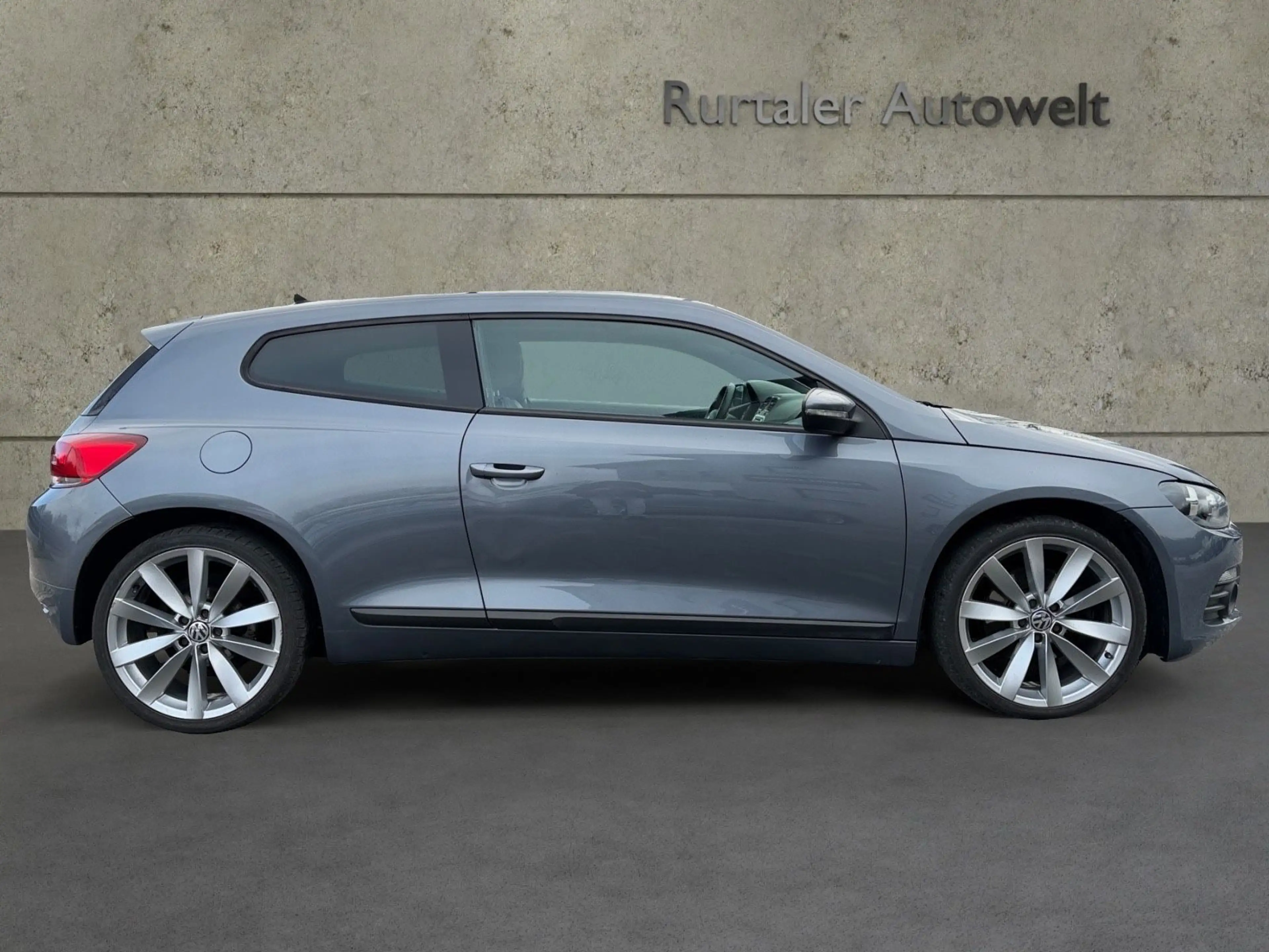 Volkswagen Scirocco 1.4 TSI 118 kWb *KLIMA*SH*PANO*NAVI*PDC — photo 6