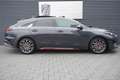 Kia ProCeed / pro_cee'd PROCEED GT|VIRTUAL|PANORAMA|MEMORY|LED|JBL|DAB| Gris - thumbnail 5