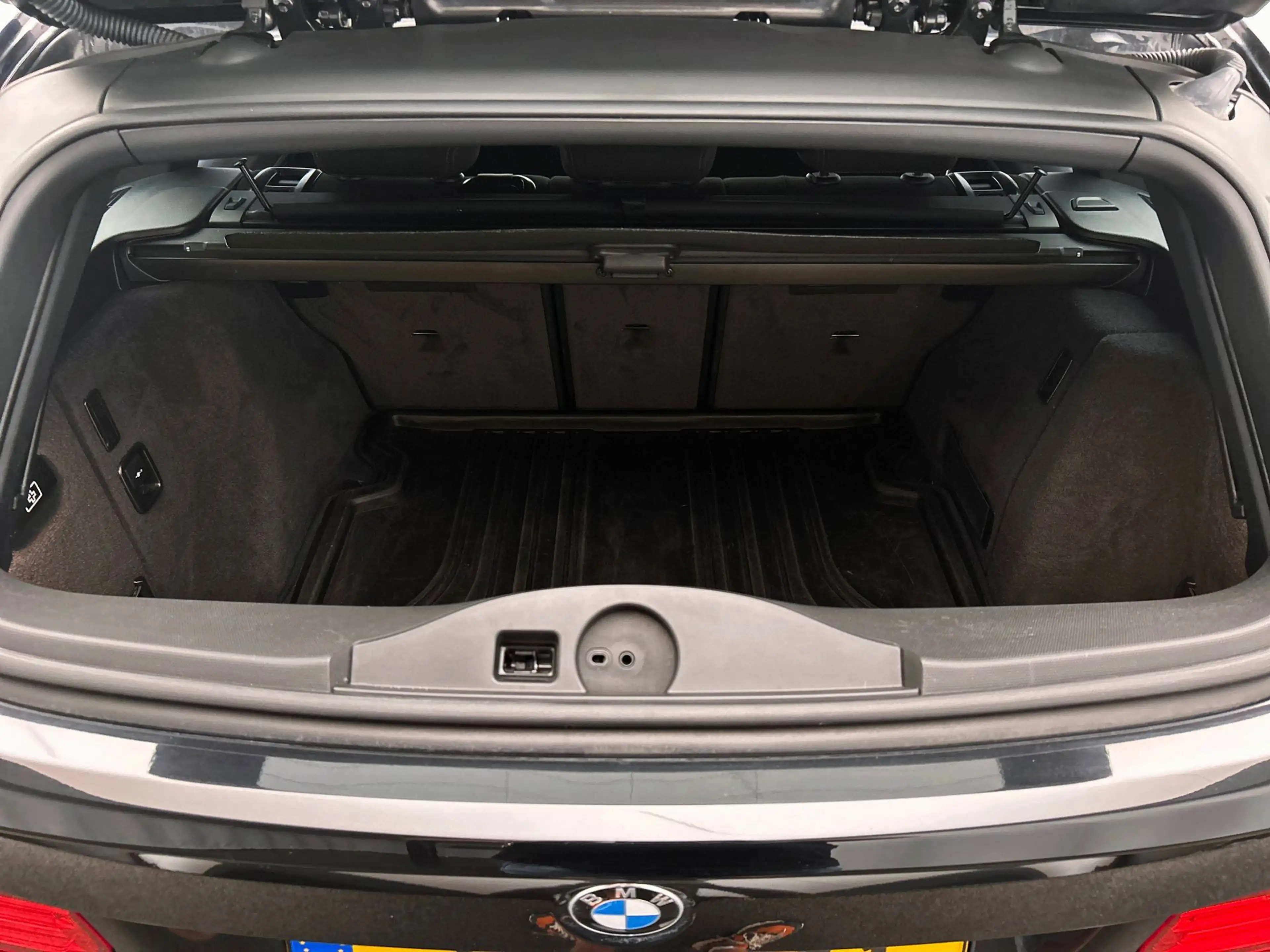 BMW 316 3-serie Touring 316i Executive | Origineel NL | Cr — photo 29