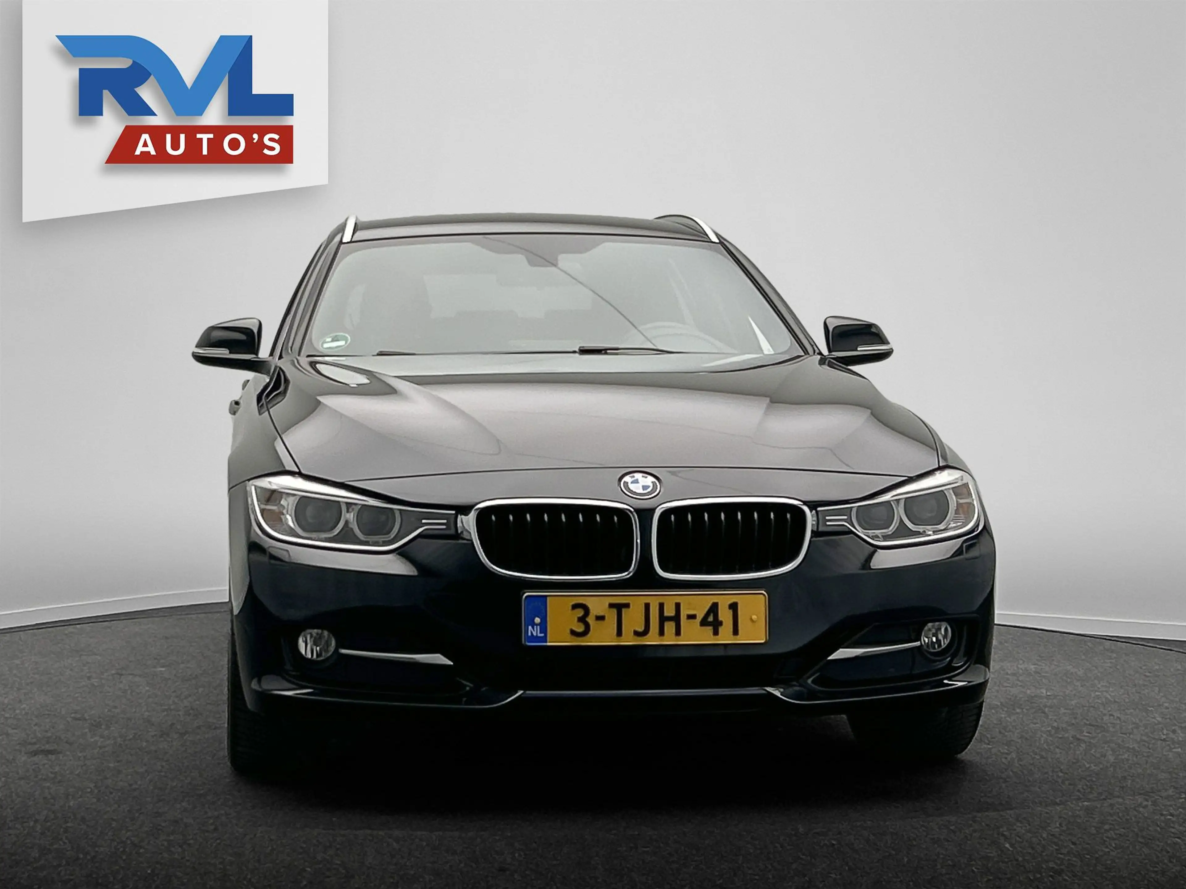 BMW 316 3-serie Touring 316i Executive | Origineel NL | Cr — photo 27