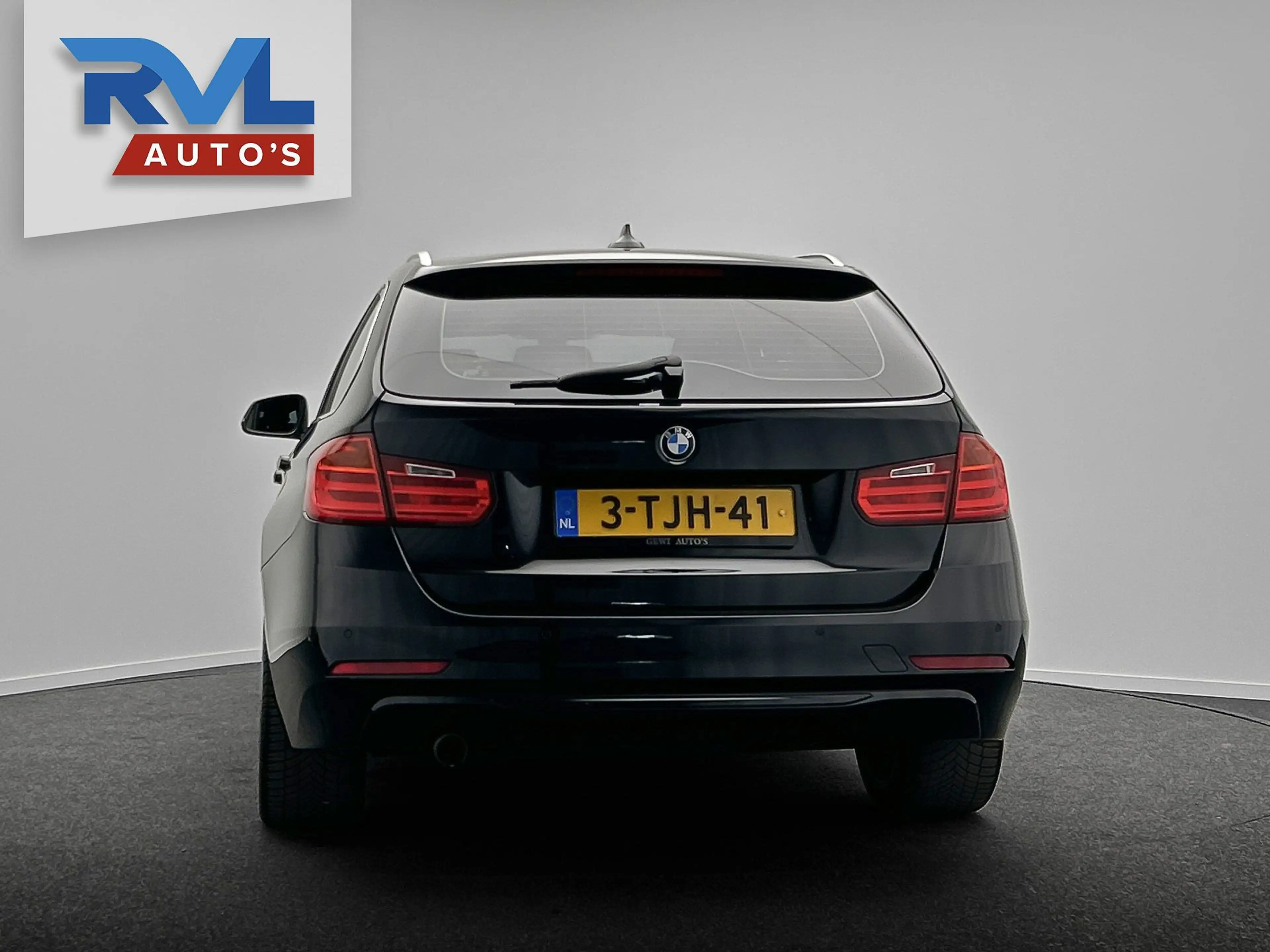 BMW 316 3-serie Touring 316i Executive | Origineel NL | Cr — photo 28