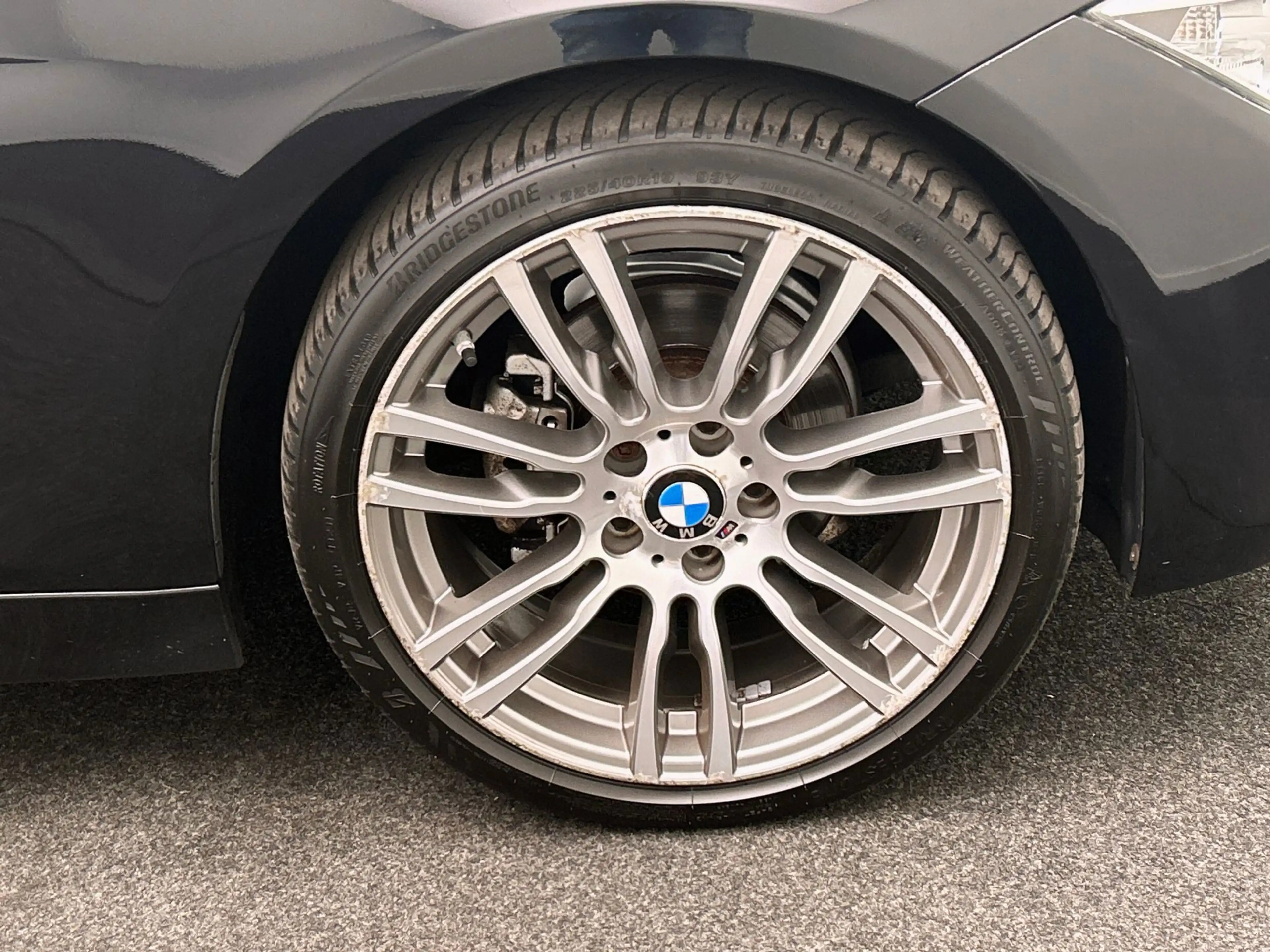 BMW 316 3-serie Touring 316i Executive | Origineel NL | Cr — photo 24