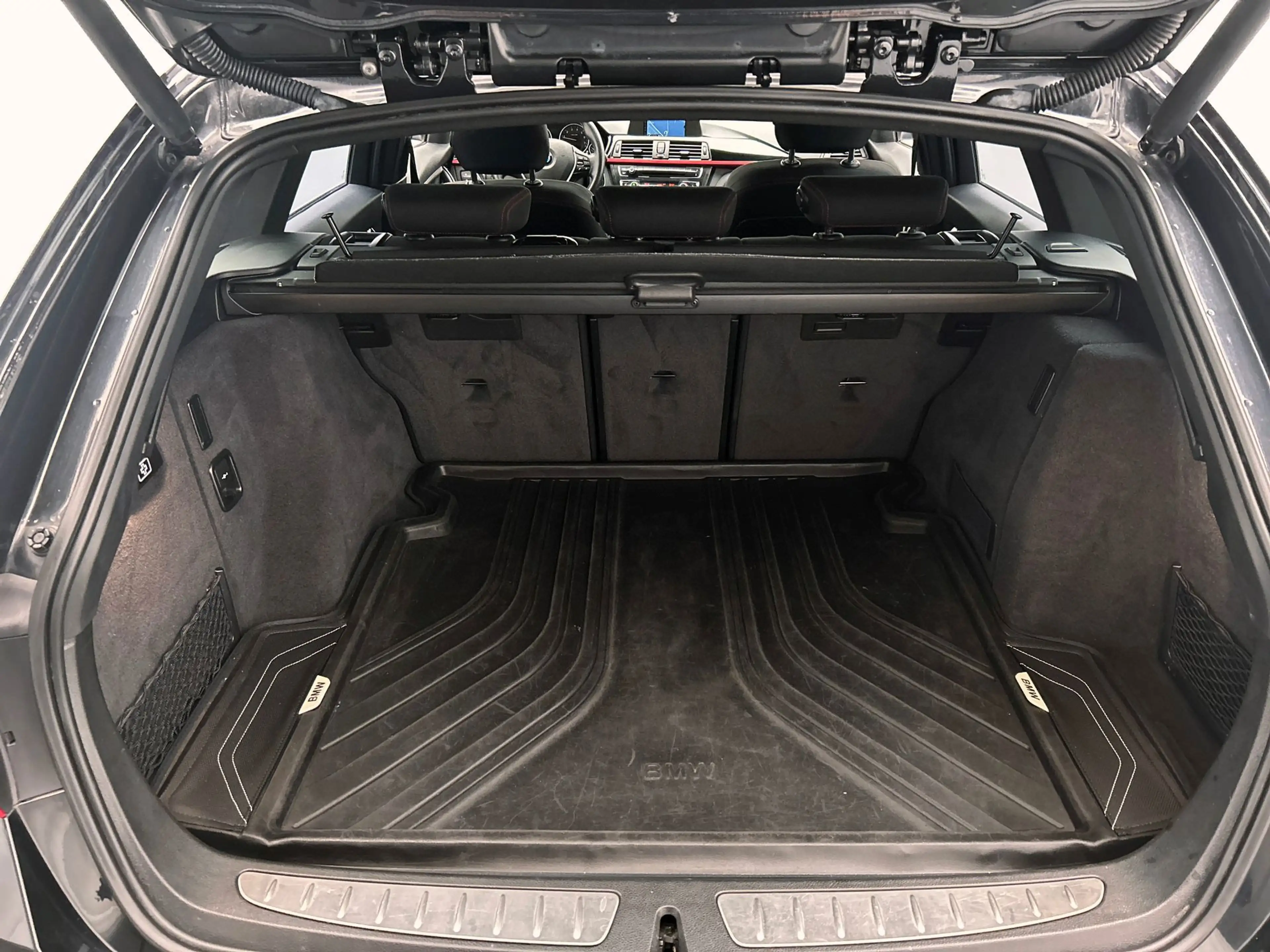 BMW 316 3-serie Touring 316i Executive | Origineel NL | Cr — photo 3