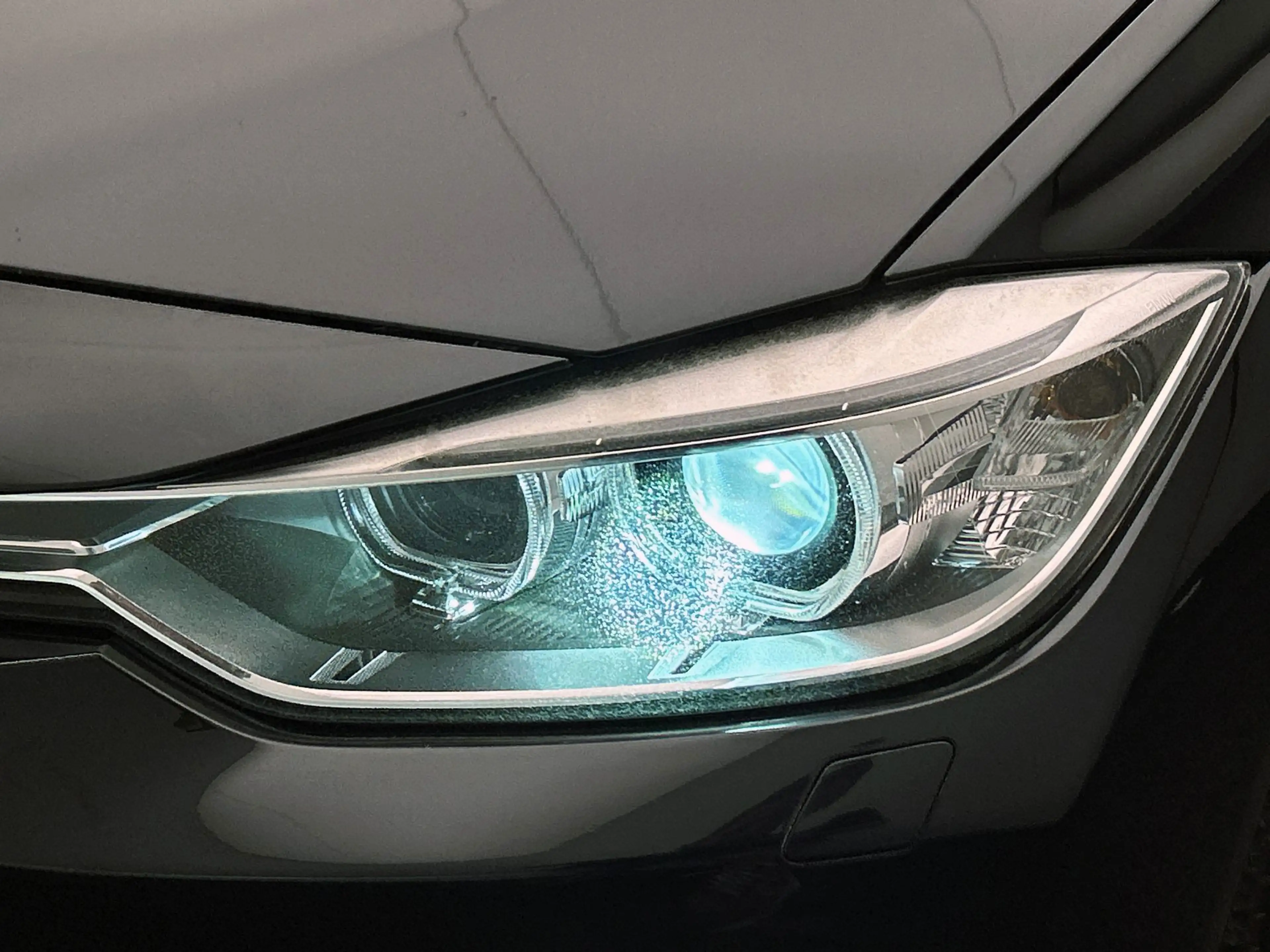 BMW 316 3-serie Touring 316i Executive | Origineel NL | Cr — photo 30