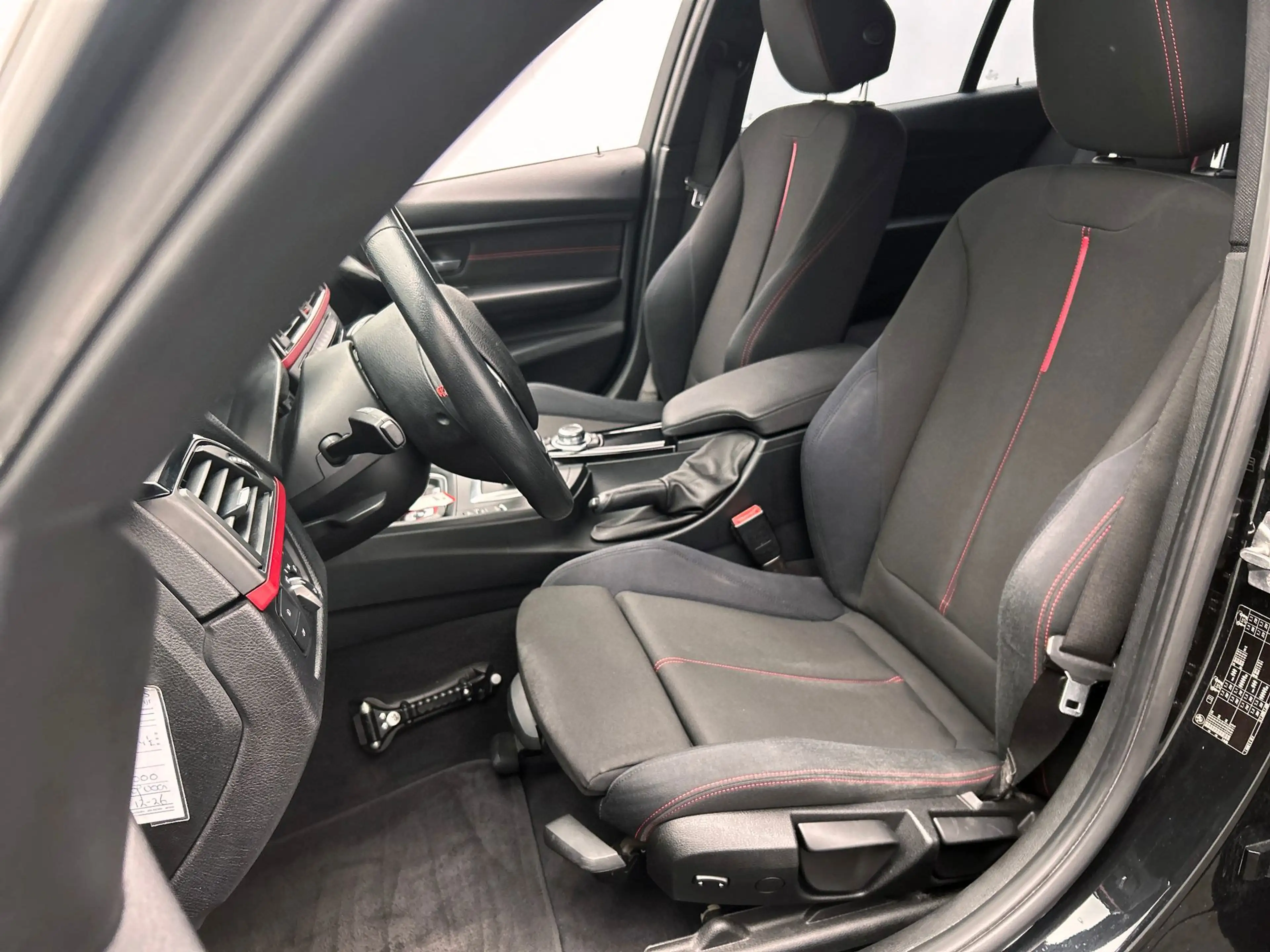 BMW 316 3-serie Touring 316i Executive | Origineel NL | Cr — photo 11