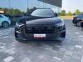 Audi Q8 50TDI 286CV QUATTRO S-LINE-MATRIX-B&O-TETTO Nero - thumbnail 3